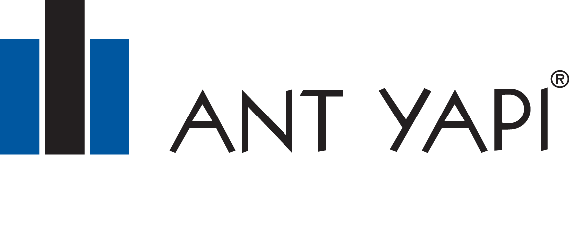 Логотип Ant Yapı